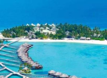 5 Nights - 6 Days Lakshadweep Tour