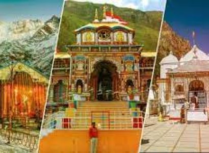 Rudraprayag Tour Packages