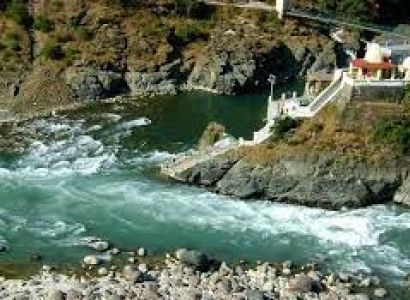 Chardham Yatra Ex – Haridwar-9N 10D