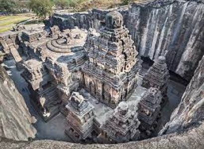 Ajanta Ellora Tour Package