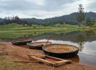 Kochi - Kodaikanal 1 Night 2 Days Tour