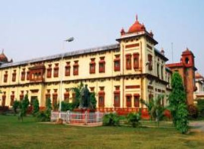 8 Days Patna - Nalanda Tour