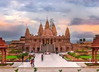 7 Days Pune - Aurangabad - Lonavala - Mumbai Tour