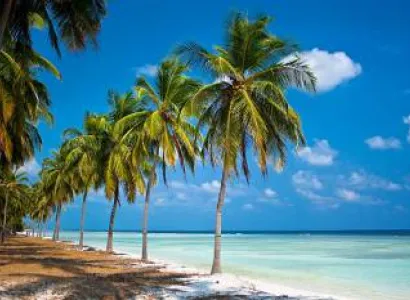 4 Night - 5 Days Seasonal Lakshadweep Tour