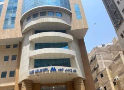 8 Days Mecca 8 Days Madinah