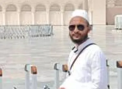 Madina Tour Packages