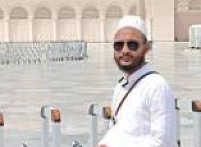 8 Days Mecca 8 Days Madinah