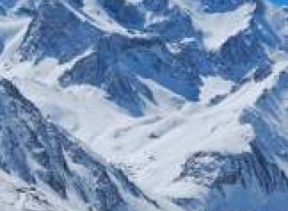 Adi Kailash - Om Parvat Darshan Tour