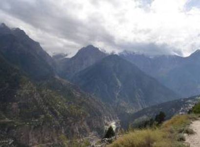 Charming Shimla And Kinnaur Valley Tour