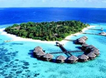 Lakshadweep Form Bangalore 3 Nights 4 Days Tour