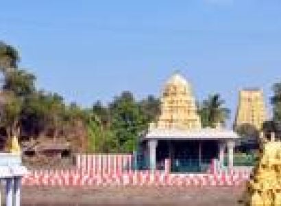 Delhi To Kerala And Tamil Nadu 7 Nights - 8 Days Tour