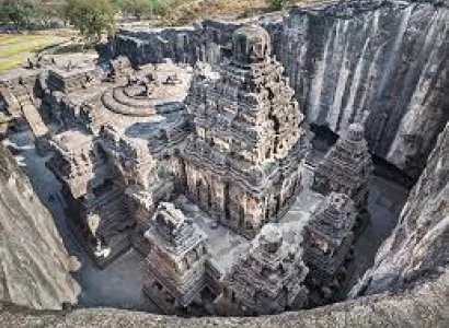 Ajanta Ellora Tour Package