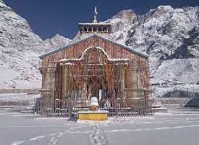 Badrinath Dham Yatra - Ex Delhi-5N 6D
