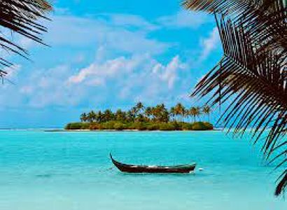 LAKSHADWEEP SAMUDRAM PACKAGES