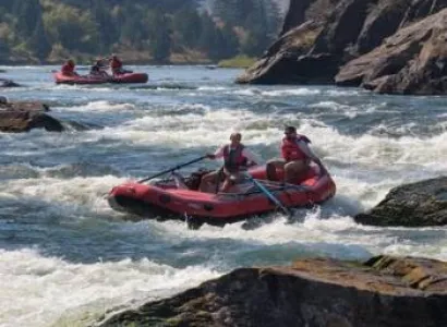 Luxury Rishikesh 2Days - 1Night