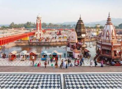 Haridwar Package