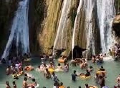 Mussoorie One Day from Haridwar