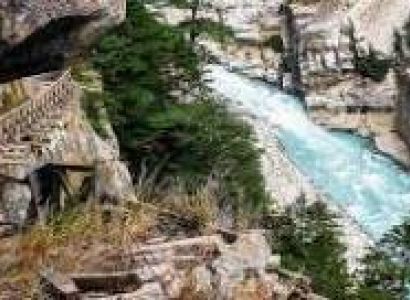 Uttarkashi Tour Packages