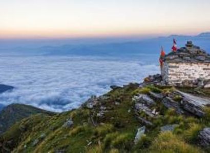 Rudraprayag Tour Packages