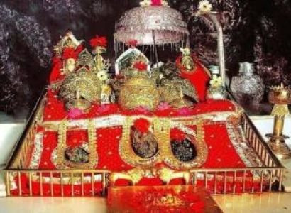 Vaishno Devi Yatra from Haridwar