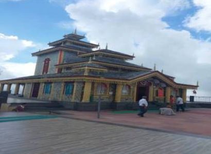 One Day Tour Package for Surkanda Devi Temple