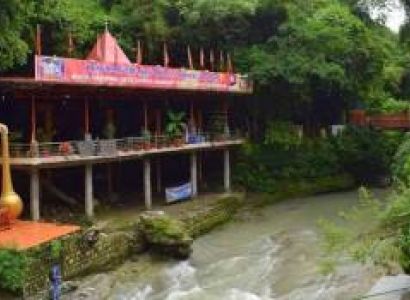 1 DAY DEHRADUN VISIT