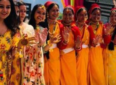 Trijuginarayan  Wedding Package