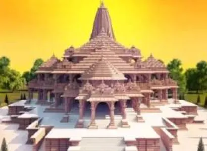 Ayodhya Tour