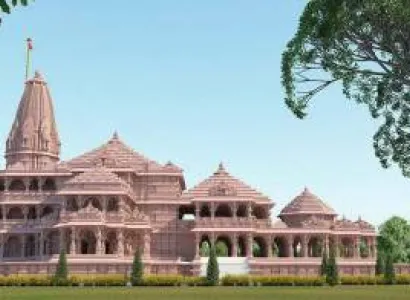 Ayodhya Tour