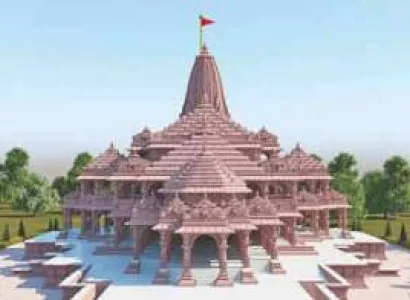 Ayodhya Tour