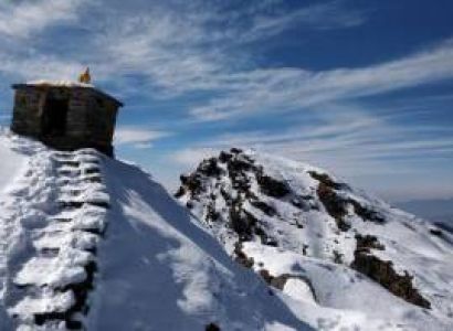 Chopta Tour Packages
