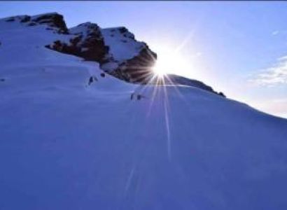 Rudraprayag Tour Packages