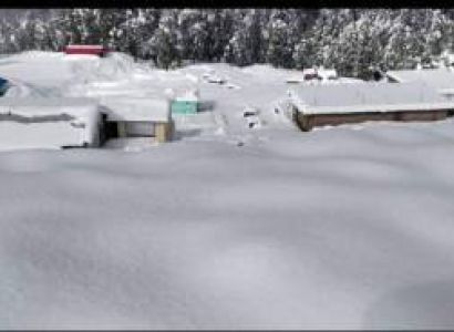 Rudraprayag Tour Packages