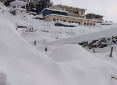 Rudraprayag Tour Packages