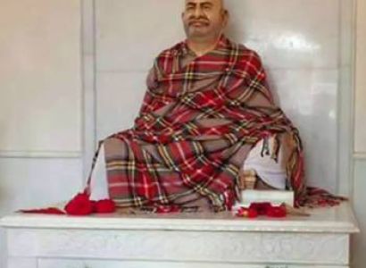 2 Day 1 Night Kainchi Dhaam Neem Karoli Baba