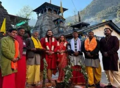 Rudraprayag Tour Packages