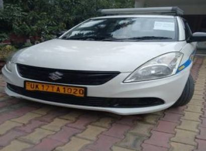 One way cab from Hardwar to Delhi