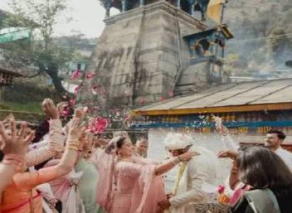 Rudraprayag Tour Packages