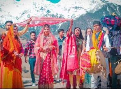 Rudraprayag Tour Packages