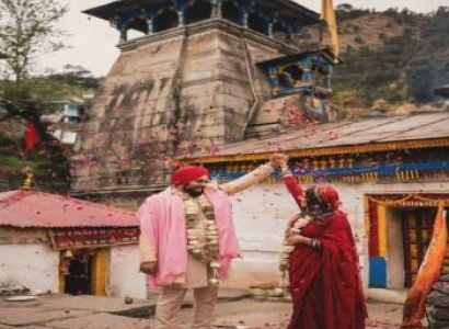 Rudraprayag Tour Packages