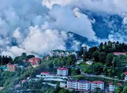 Mussoorie Tour