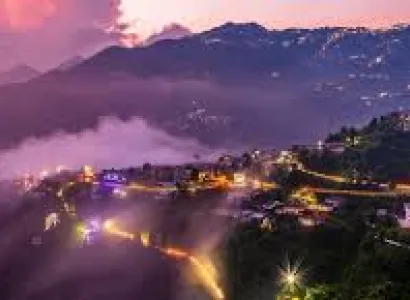 1 Day Mussoorie from Dehradun
