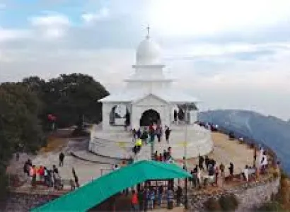 1 Day Mussoorie from Dehradun