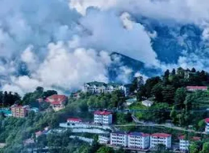1 Day Mussoorie from Dehradun