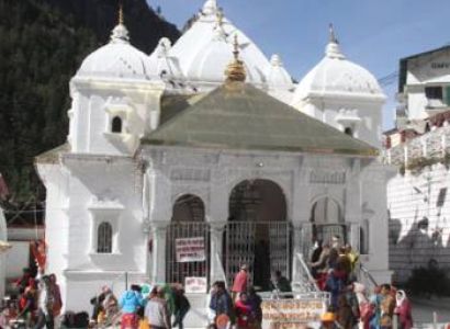Uttarkashi Tour Packages