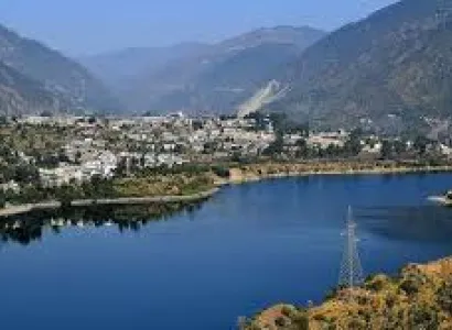 Char Dham Iternary Ex - Haridwar