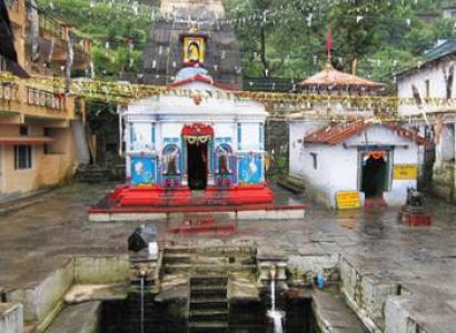 Kedarnath Badrinath 6 Day - 5 Night