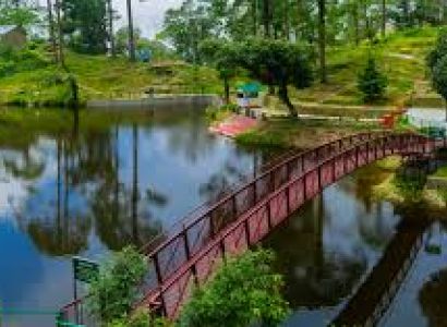 Lansdowne Tarkeshwar 3 Days - 2 Night