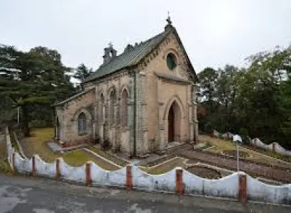 Lansdowne Tour Packages