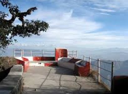 3Day/ 2Night Corbett Tour